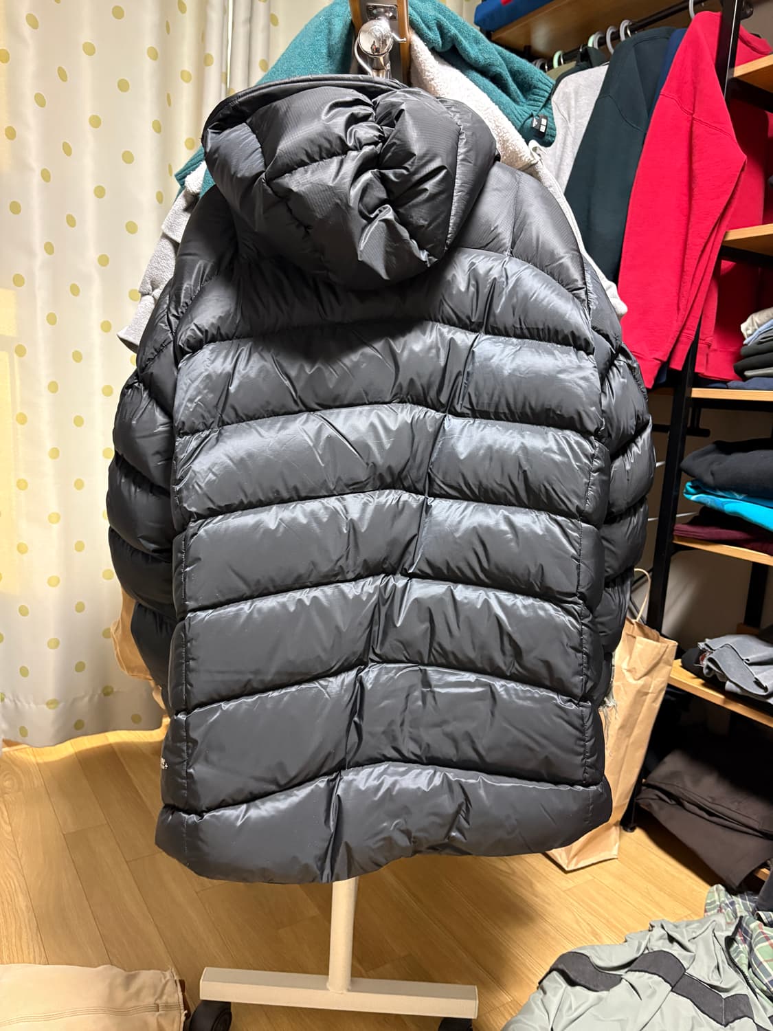 rab 뉴트리노 프로 L 상품이미지4