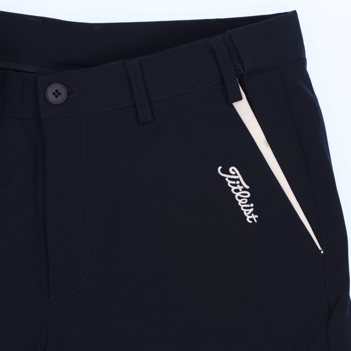 XL 타이틀리스트 남성 골프 기모 팬츠 바지 N7380 상품이미지4