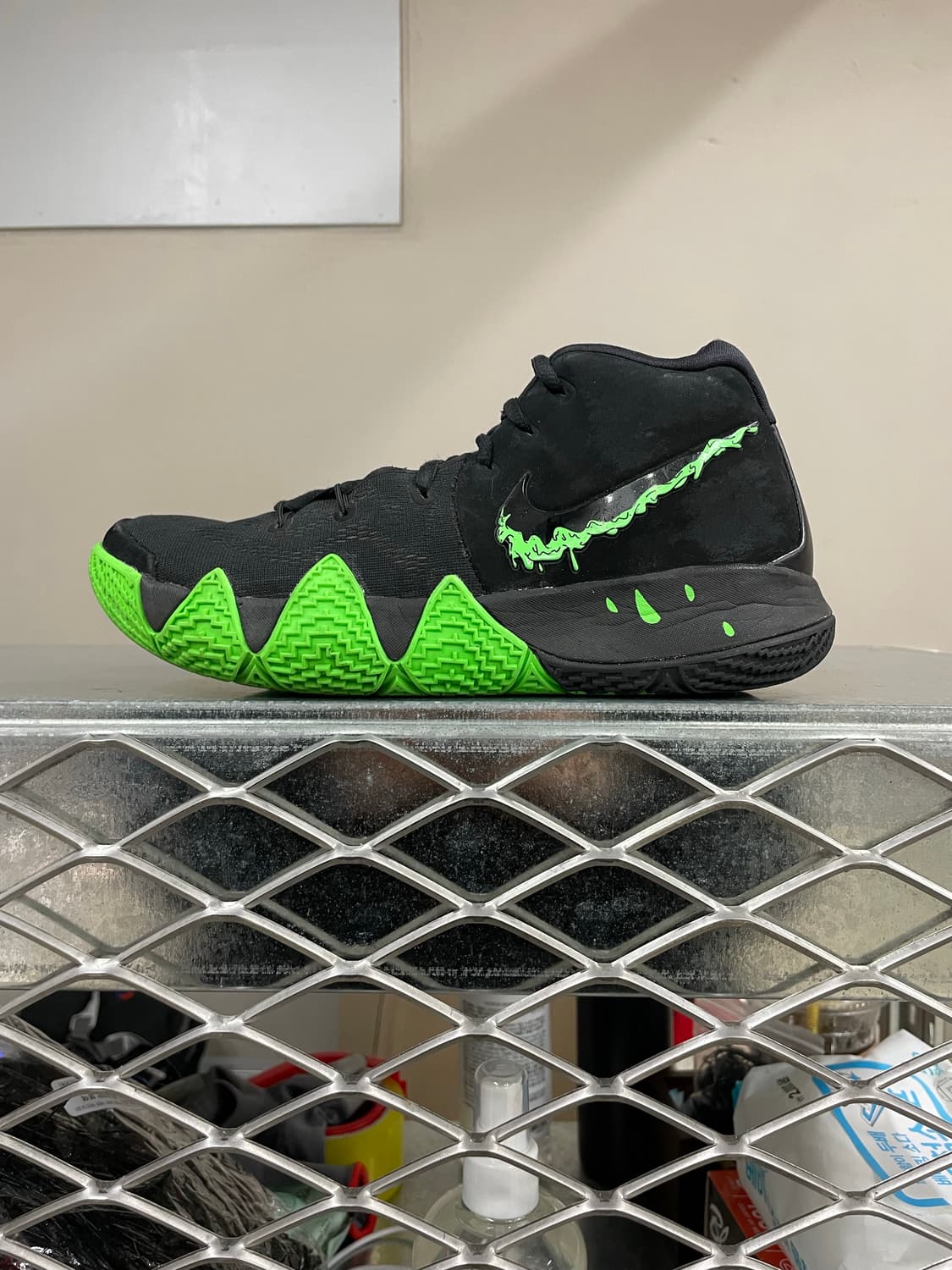 나이키 카이라 4 EP 할로윈 255 (gr-4260) 상품이미지1