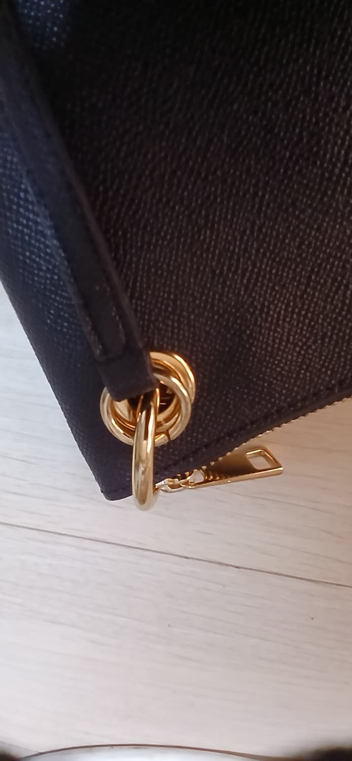 코치 크로스백  상품이미지9