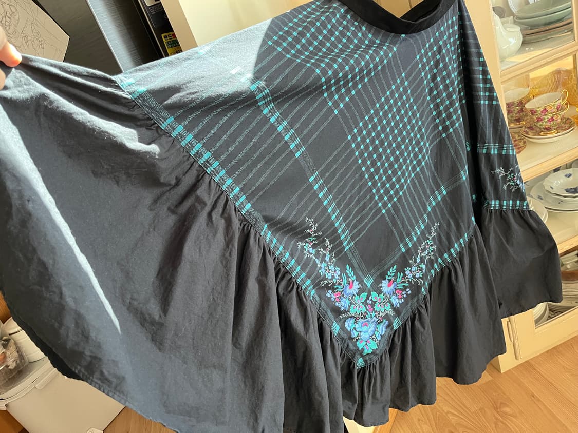 일본 롱스커트 상품이미지2