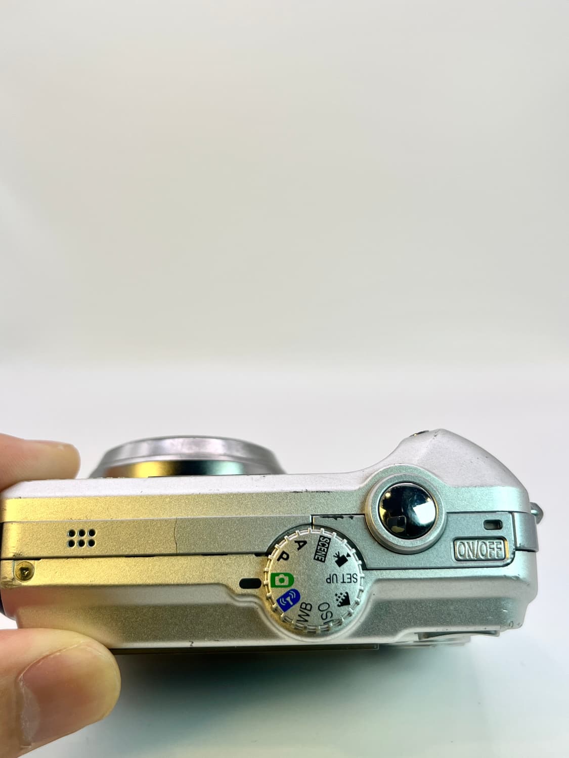 Nicon Coolpix P2 상품이미지9