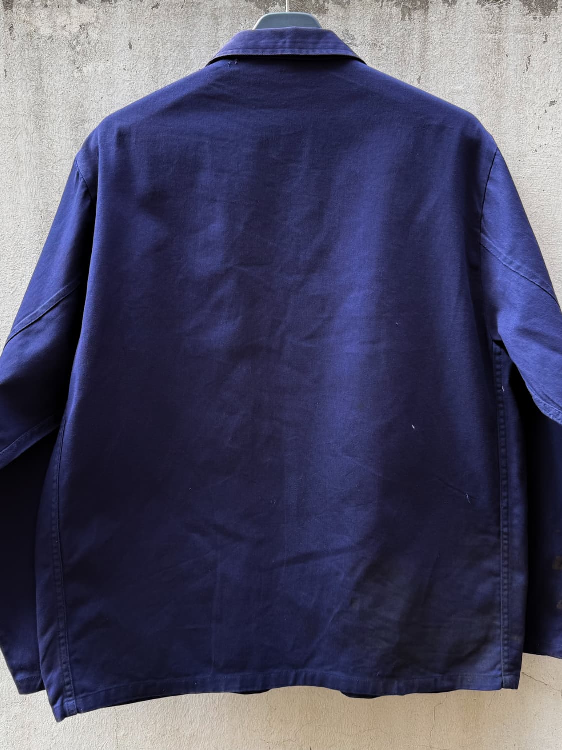 Vintage Sanfor French Work Jacket 상품이미지9