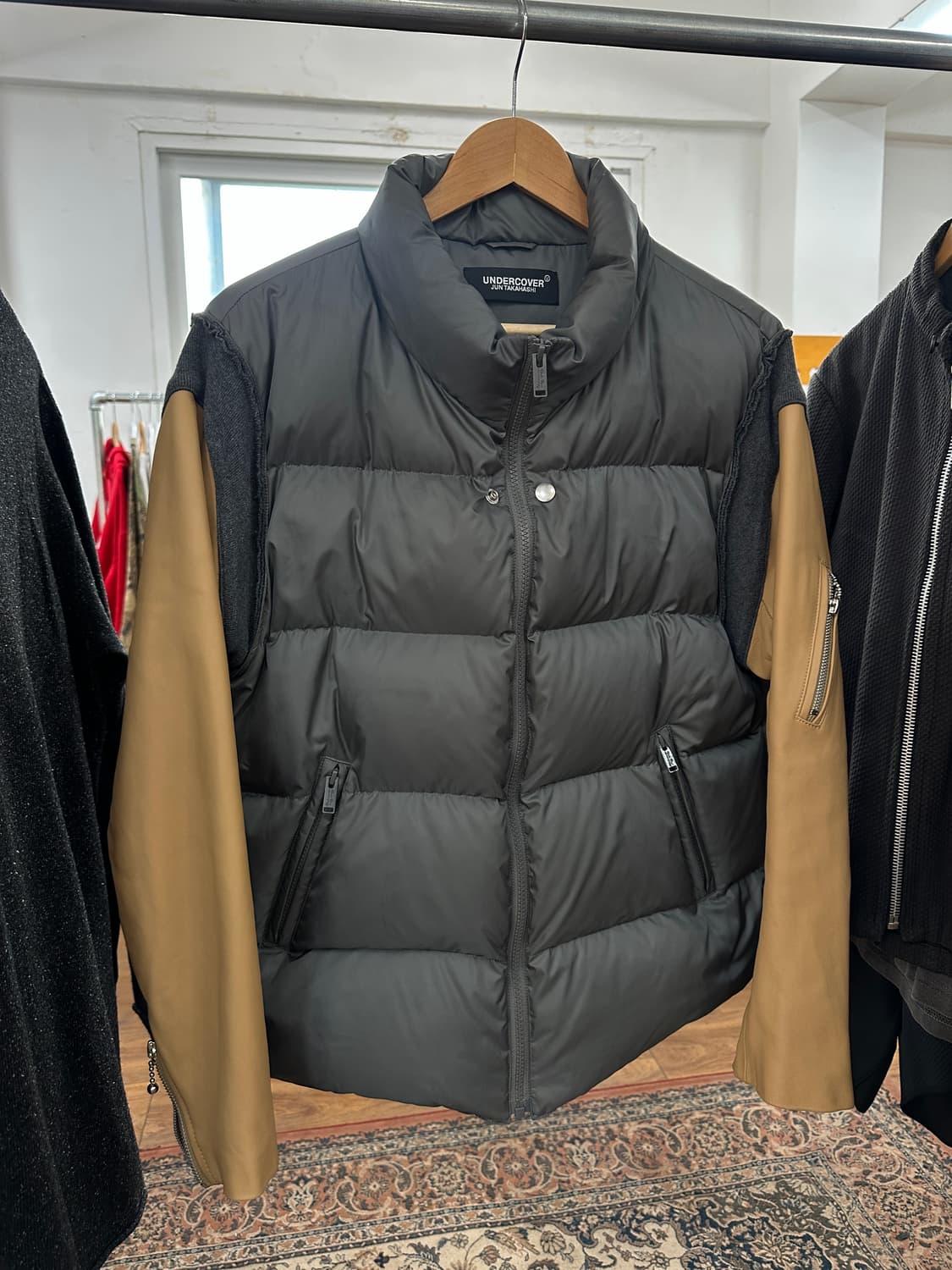 UNDERCOVER 상품이미지2