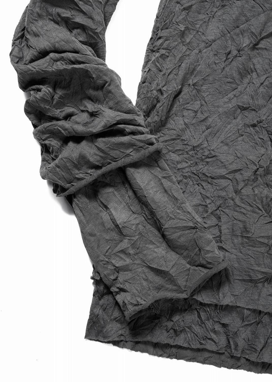 A.F Artefact crumpled top 상품이미지3