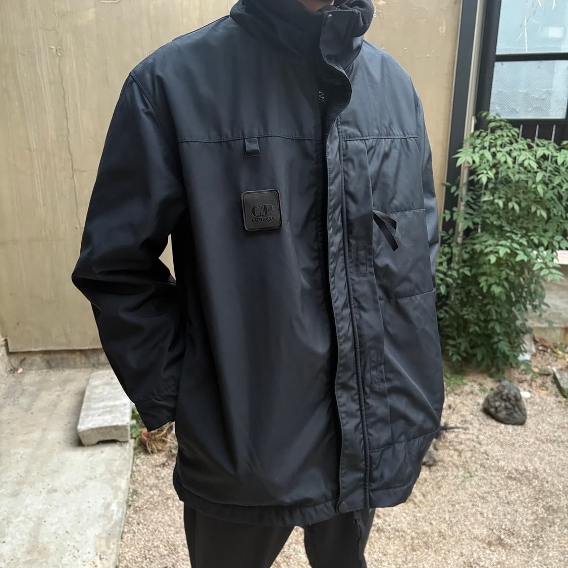 00s 씨피컴퍼니 어반 프로텍션 by 모레노 페라리 상품이미지1