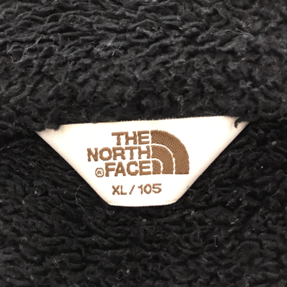 노스페이스 로얄튼 후리스자켓 [105] 상품이미지5