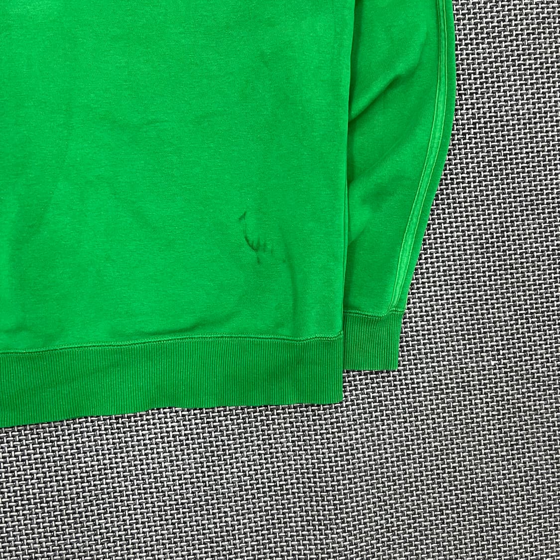 아디다스 그린 후드집업 상품이미지6