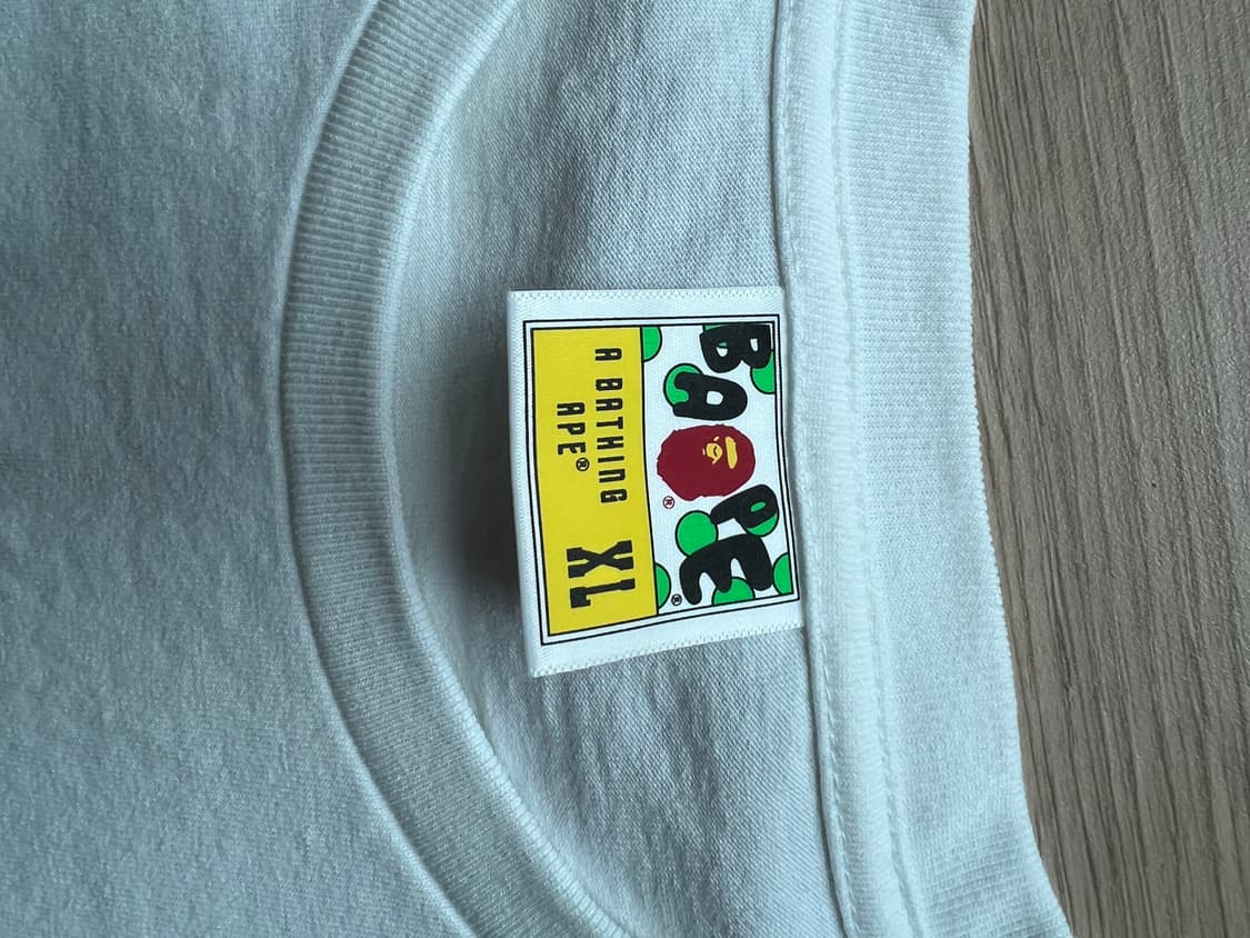 베이프 도버스트리트 마켓 Xl  상품이미지4
