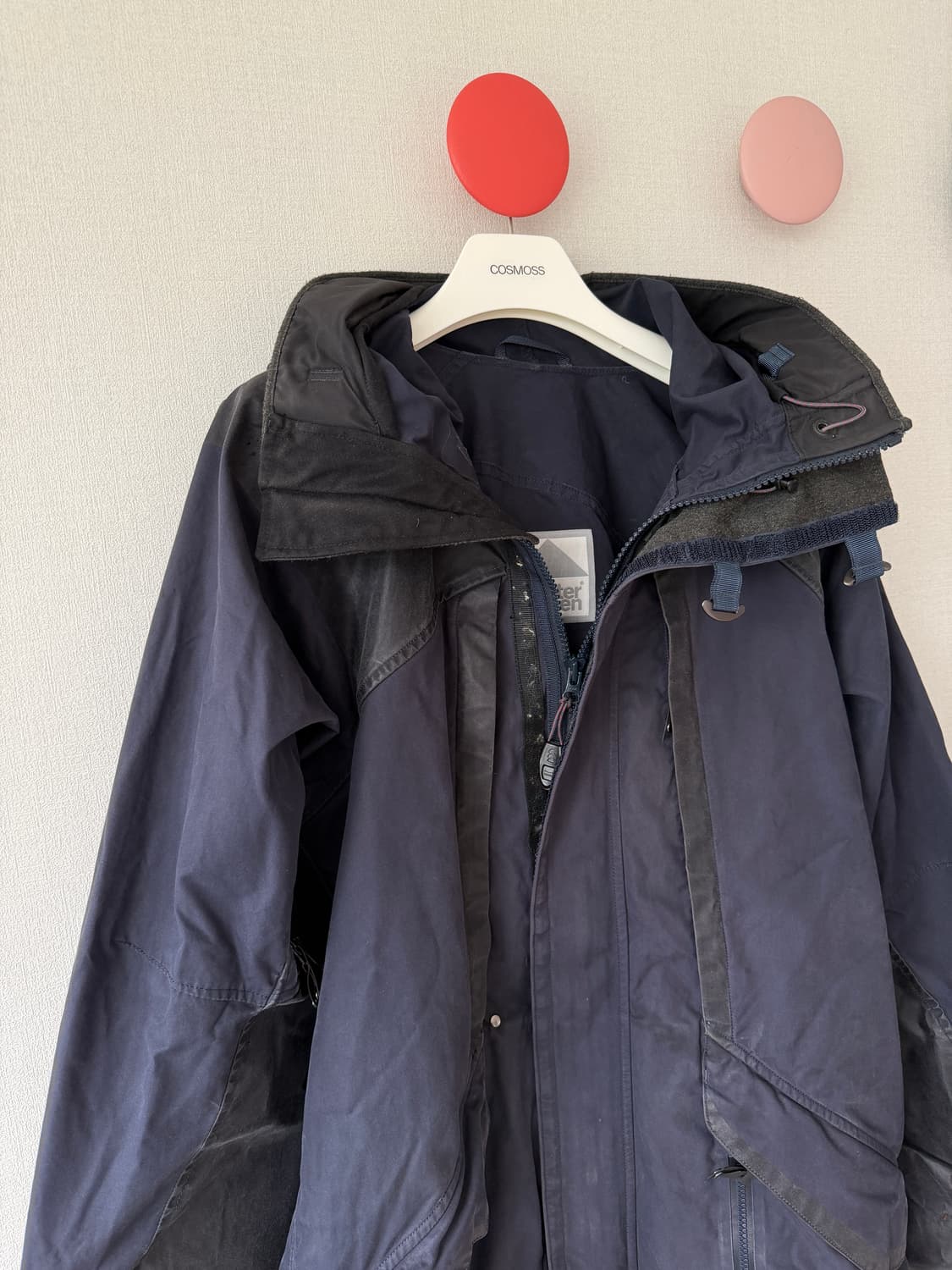 klattermusen field parka 상품이미지2