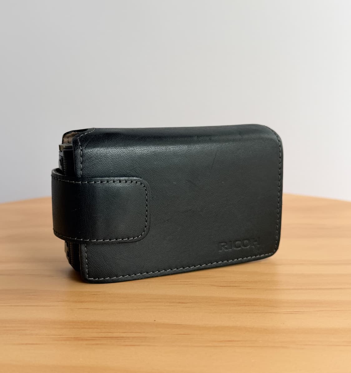 ✨필카감성✨ Ricoh 리코 CX3 디지털카메라 상품이미지8