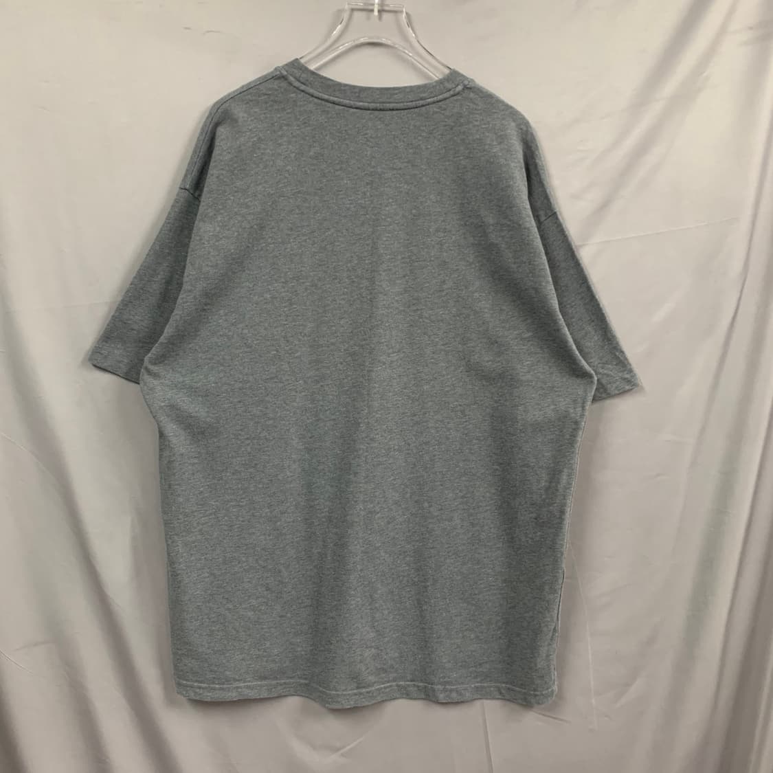 L A.P.C. 아페쎄 마엘 프린팅 오버핏 반팔티 상품이미지3