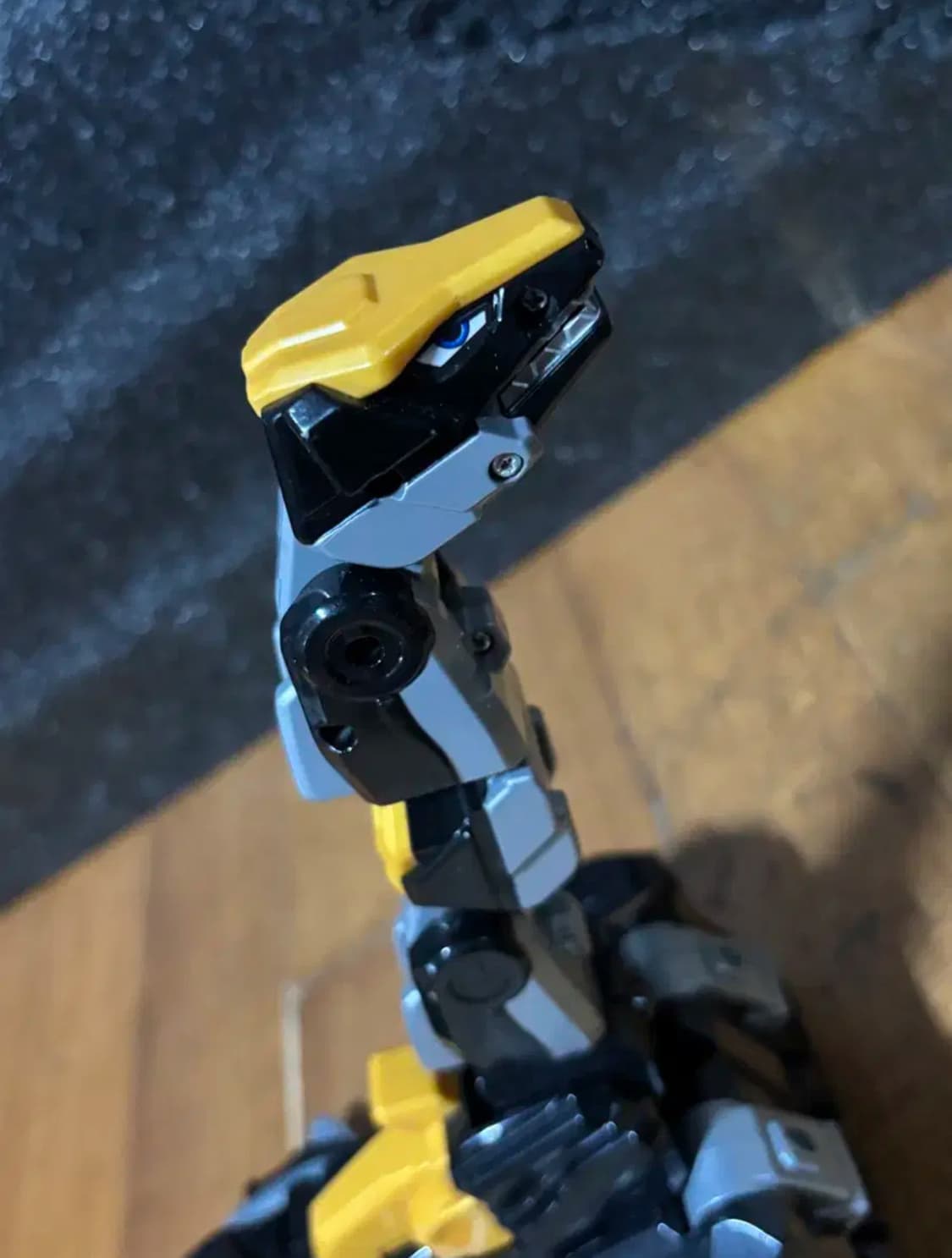 다이노코어 플레시오 피규어 로봇 장난감 인테리어 소품 상품이미지10