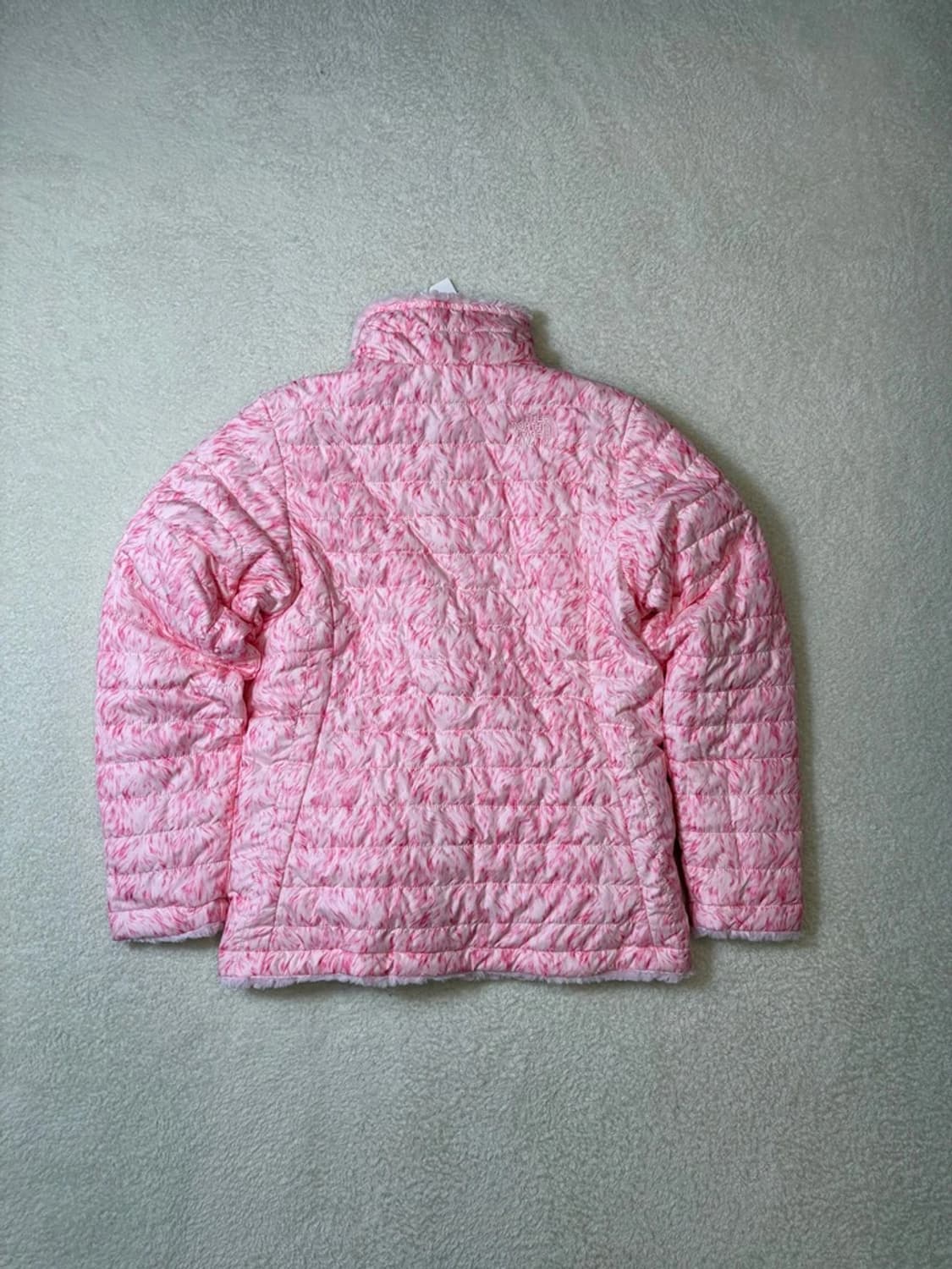 노스페이스 보아플리스 리버시블 자켓 PN6078    상품이미지7