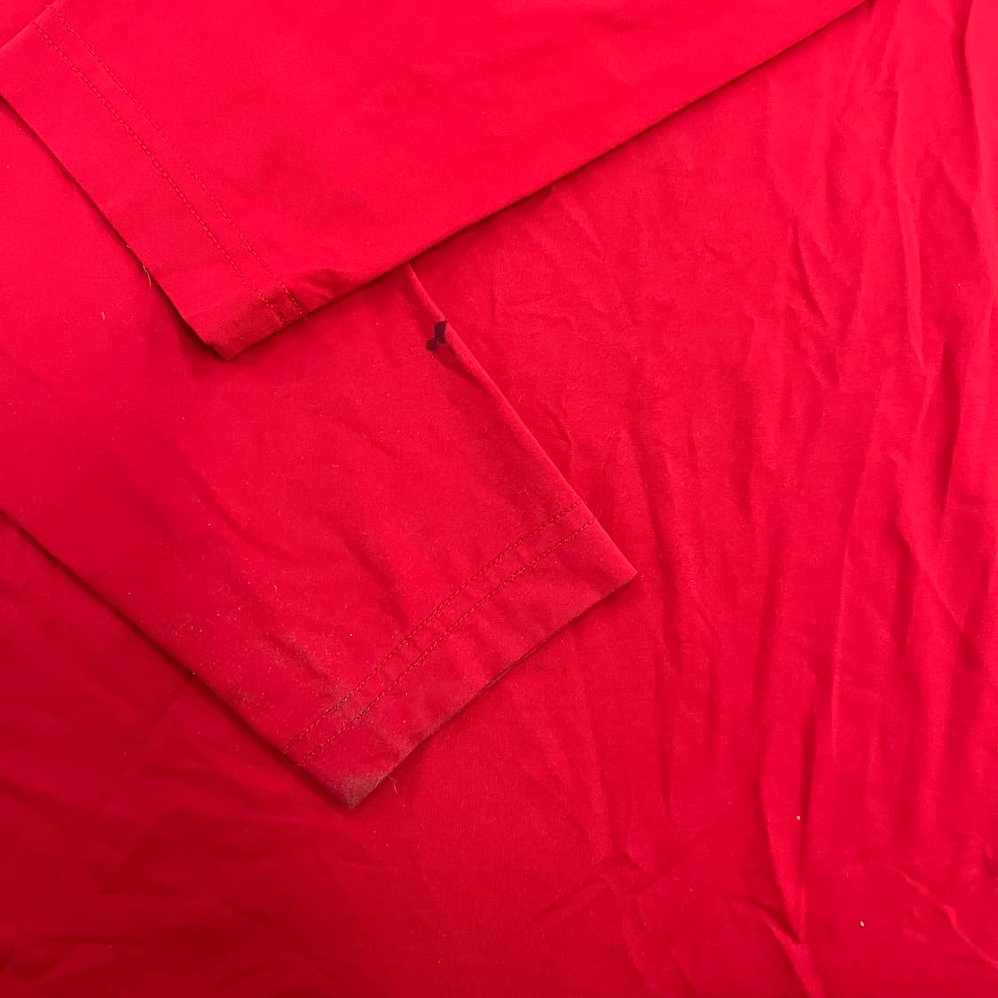 [100] 까스텔바작 골프 긴팔 폴로 카라 티셔츠 0102M1 상품이미지5