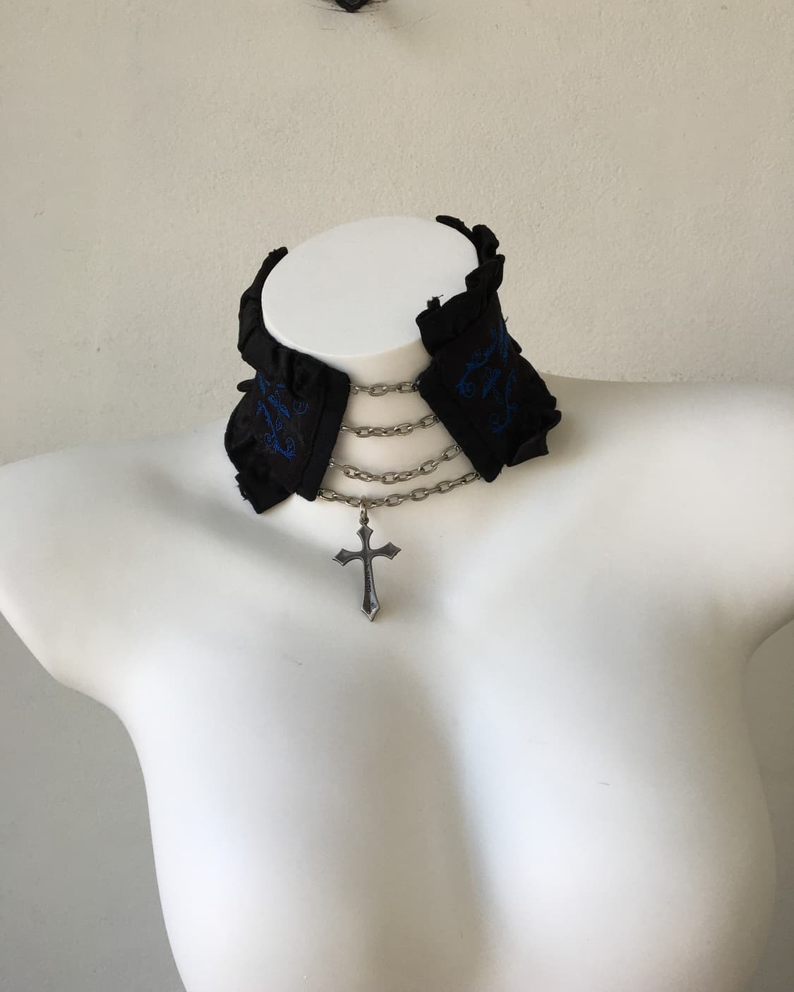 h naoto neck warmer 상품이미지5