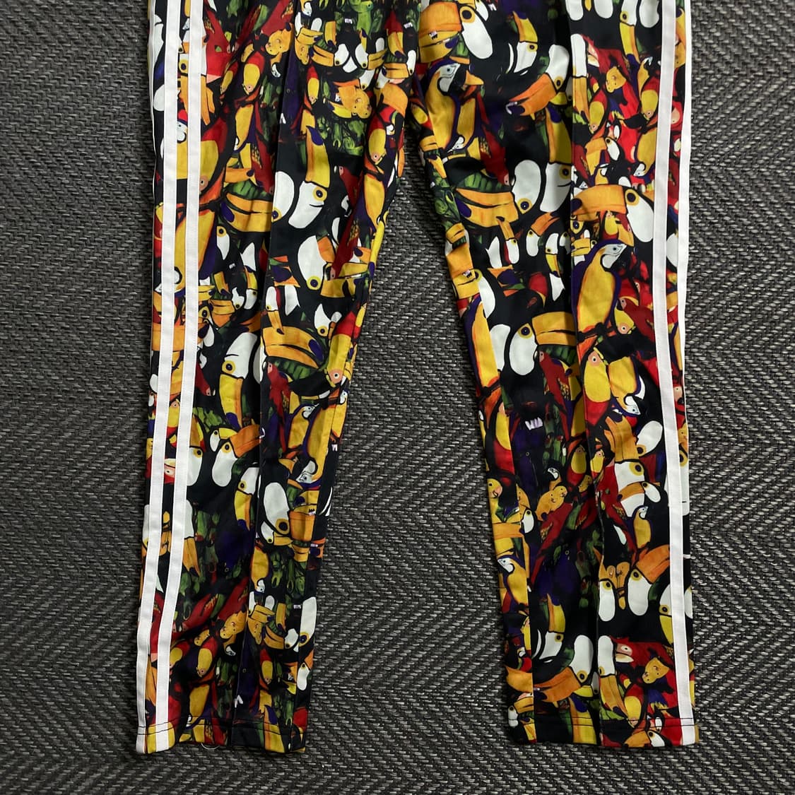 아디다스 오리지날 투카나리오 팬츠&트랙탑 세트o 4074 상품이미지7