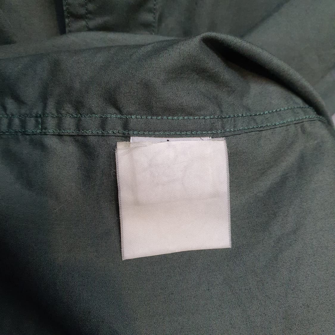 아르마니 익스체인지 반팔 셔츠 상품이미지4