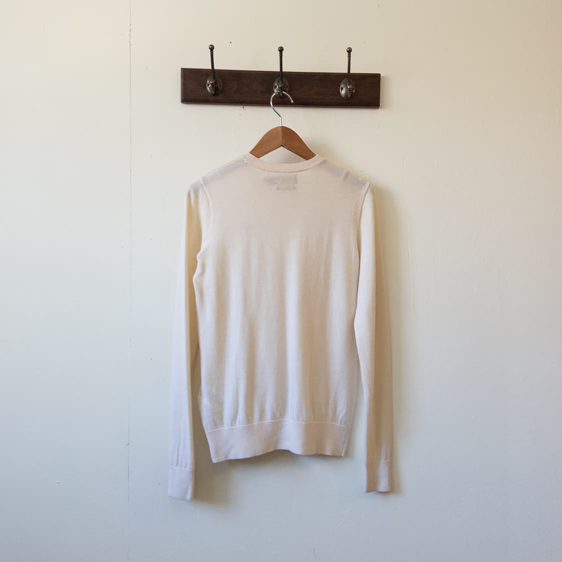 폴로 메리노울 스웨터 상품이미지5