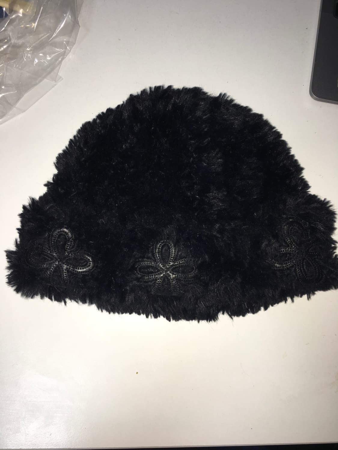 써저리 Surgery 퍼비니 fur beanie 상품이미지2