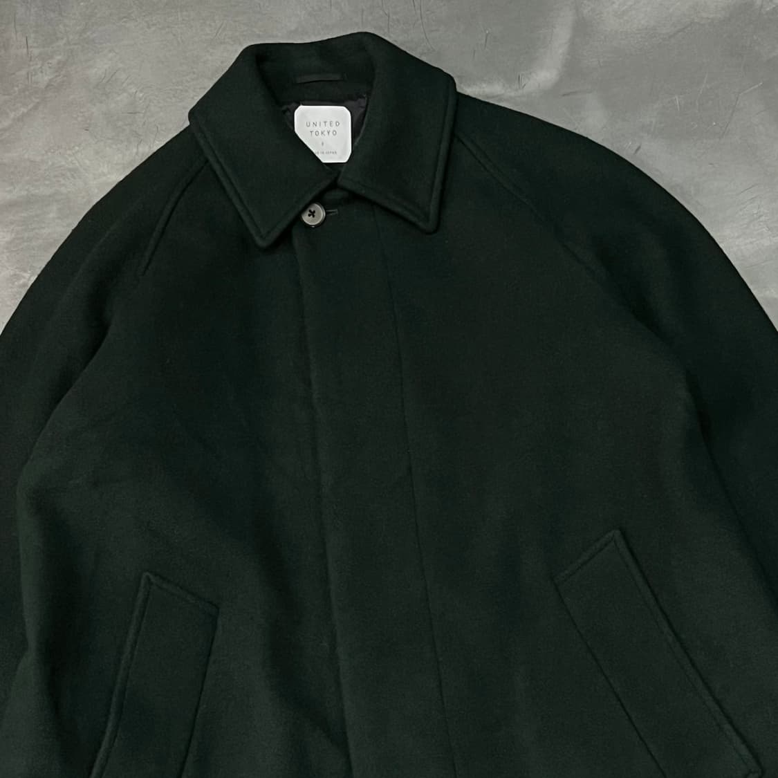  유나이티드 도쿄 울 맥코트 y14740 상품이미지3