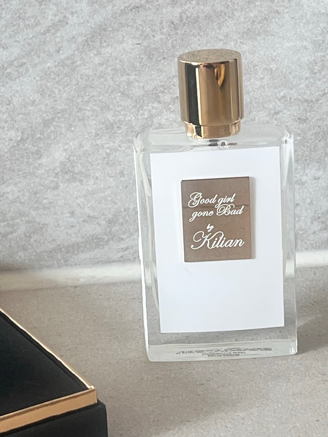 정품 킬리안 굿 걸 곤 배드 50ml 상품이미지1