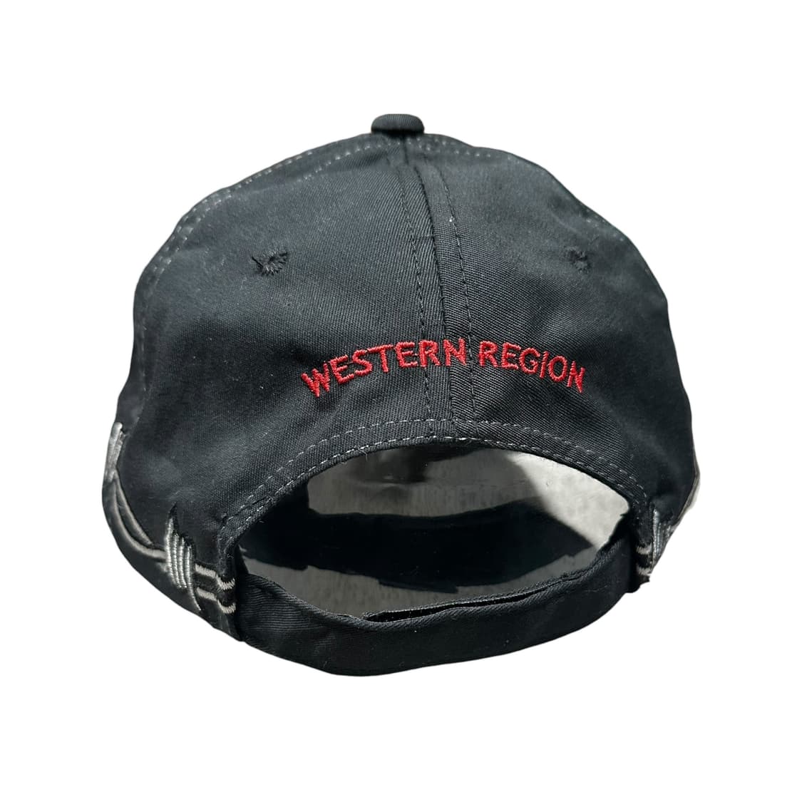 ✨ (바배) AJM 볼캡 모자  상품이미지2