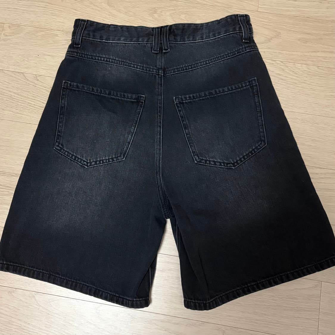 Denim Pants 상품이미지2