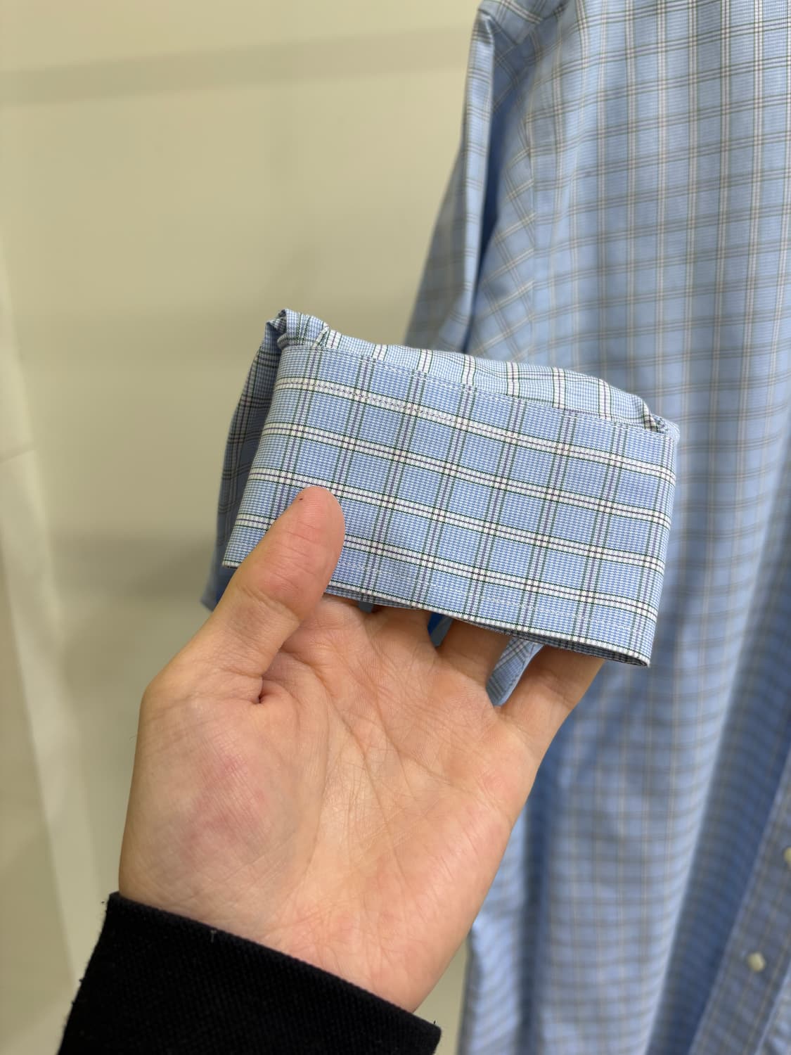 BROOKS BROTHERS 셔츠 상품이미지4