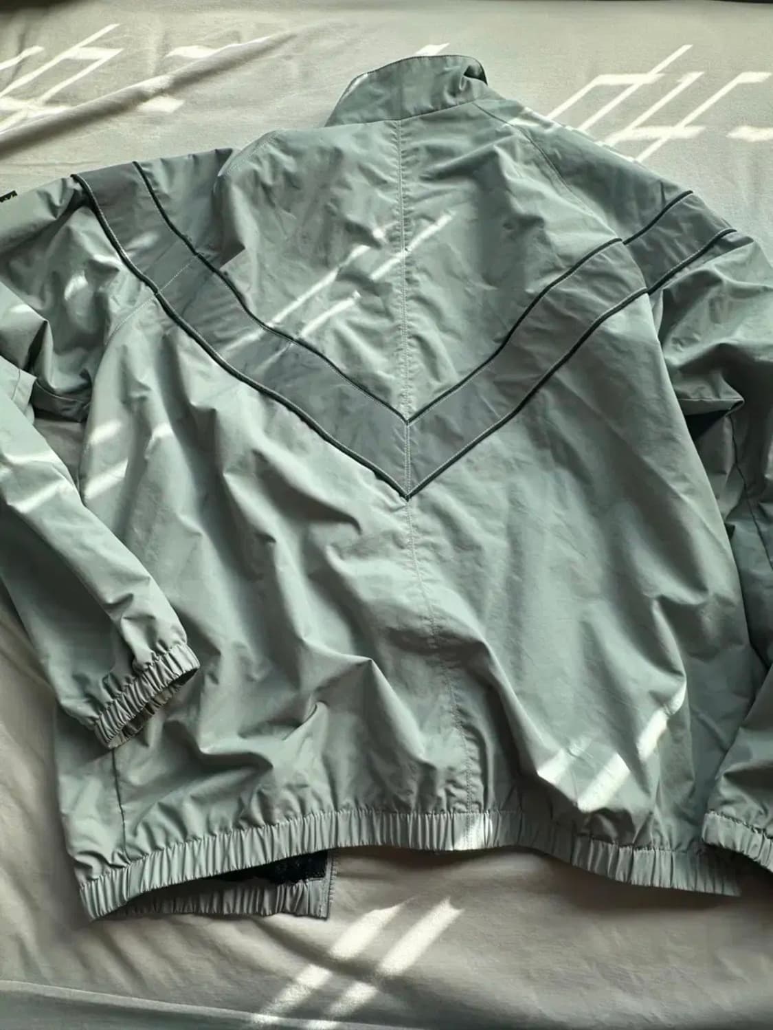 (L) 알파인더스트리 PT 트랙자켓 상품이미지3