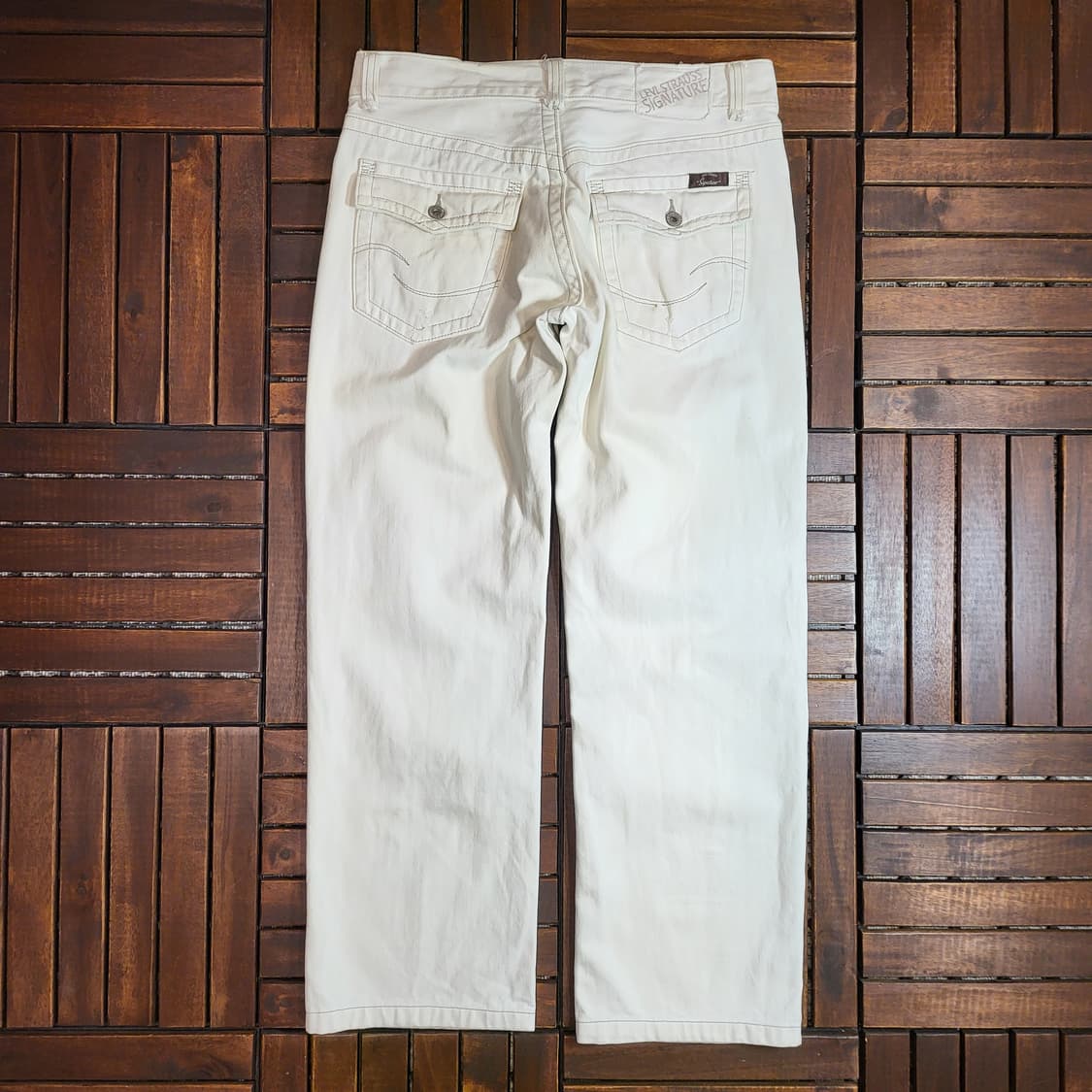 리바이스 청바지 시그니쳐 (33) 상품이미지5