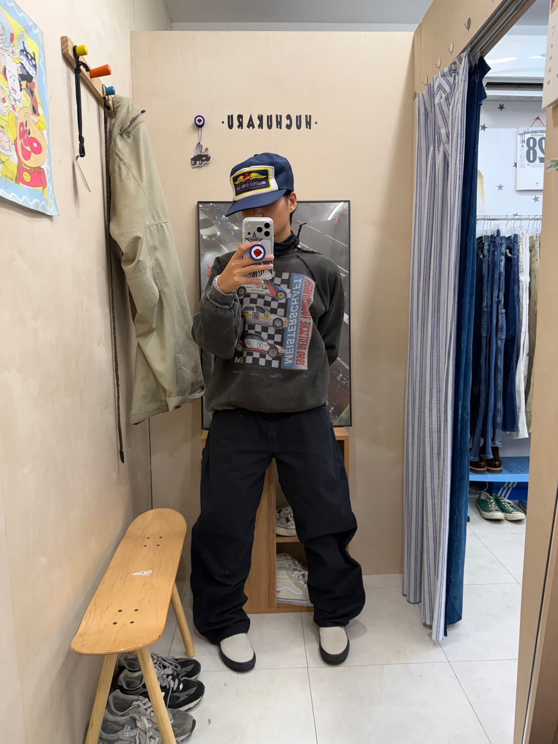 Dickies carpenter  상품이미지5