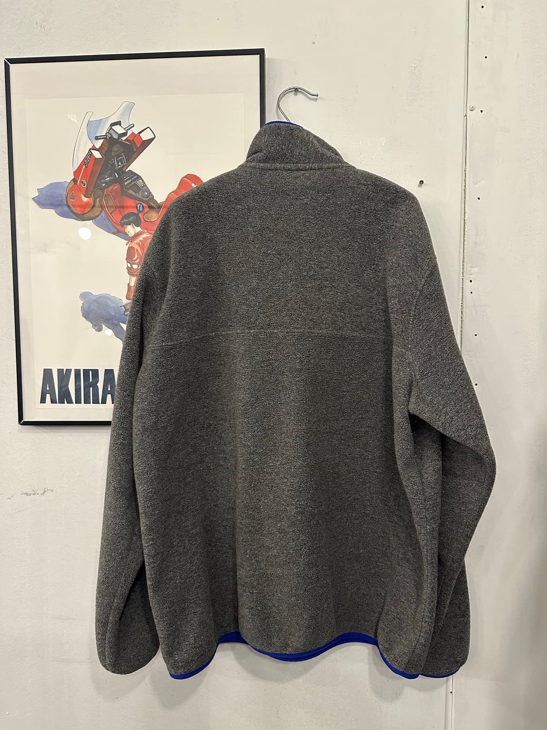 XL)파타고니아 신칠라 니켈 상품이미지2