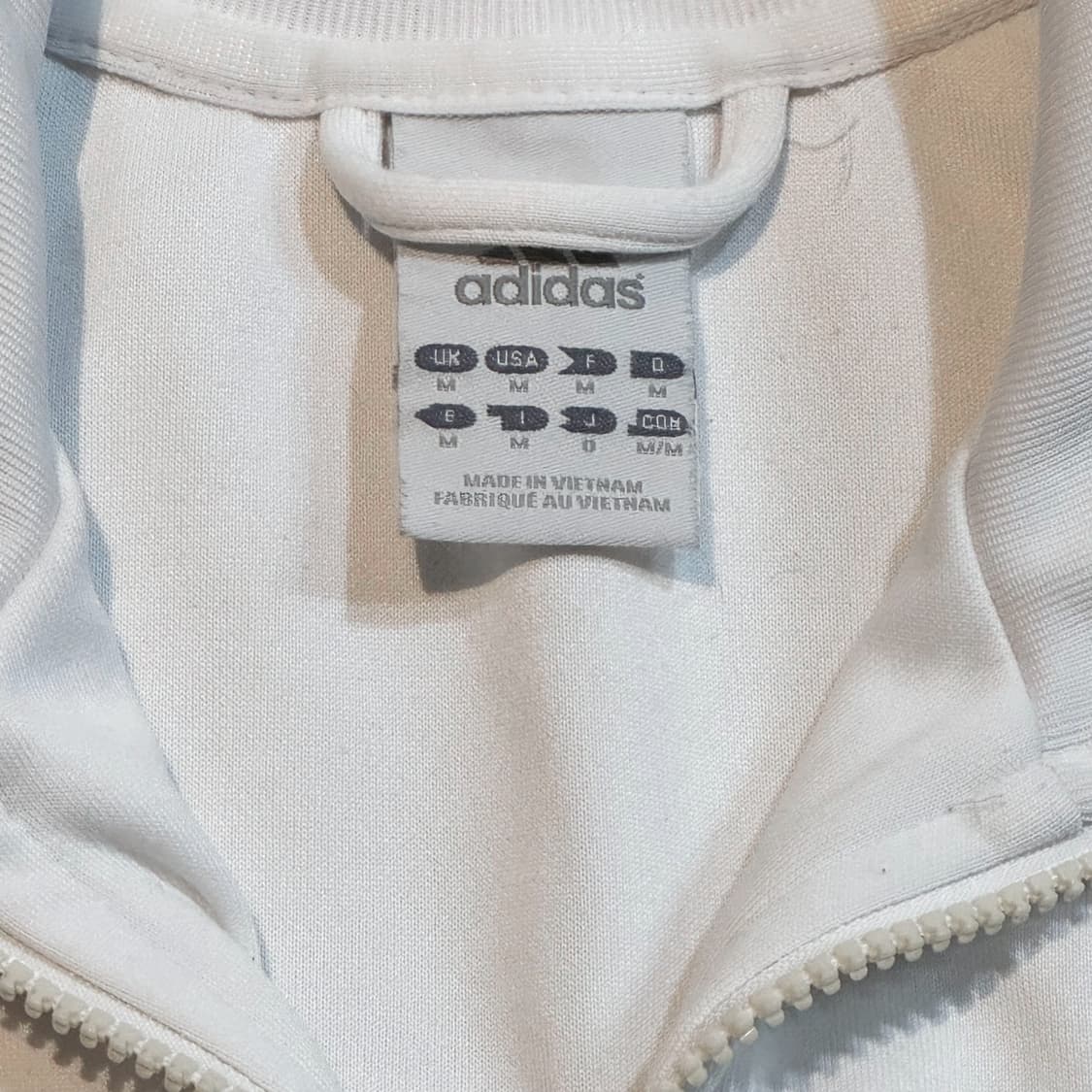 10-11 아디다스 첼시 트랙탑 져지 상품이미지4