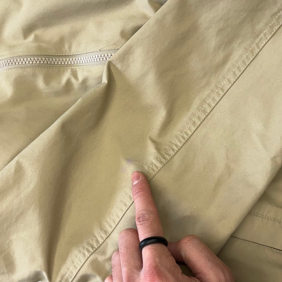 🫶🏻 나이키 Beige 집업자켓 🫶🏻 상품이미지7