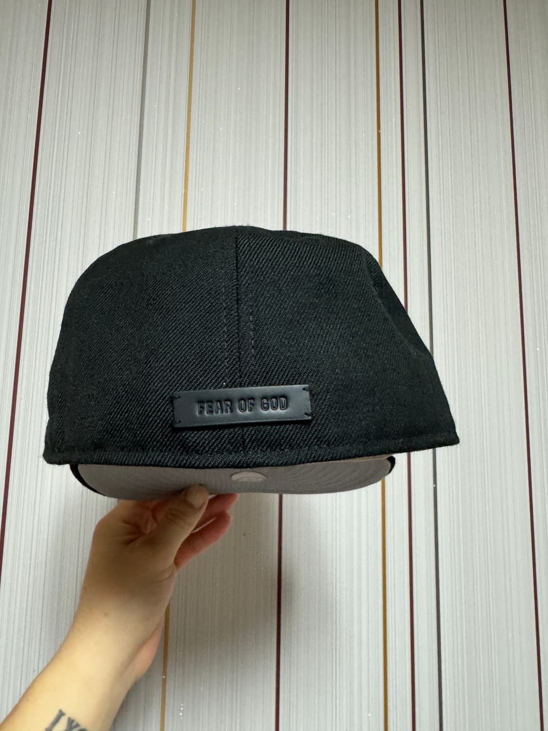 뉴에라 피어오브갓 5950 7 상품이미지3