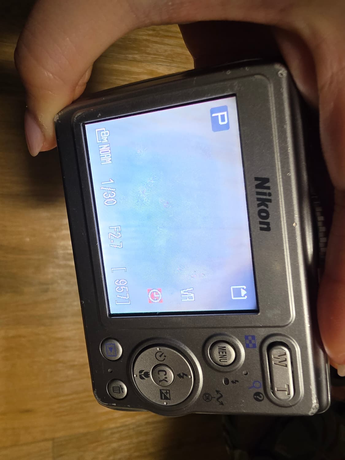 니콘 쿨픽스 p4 상품이미지5