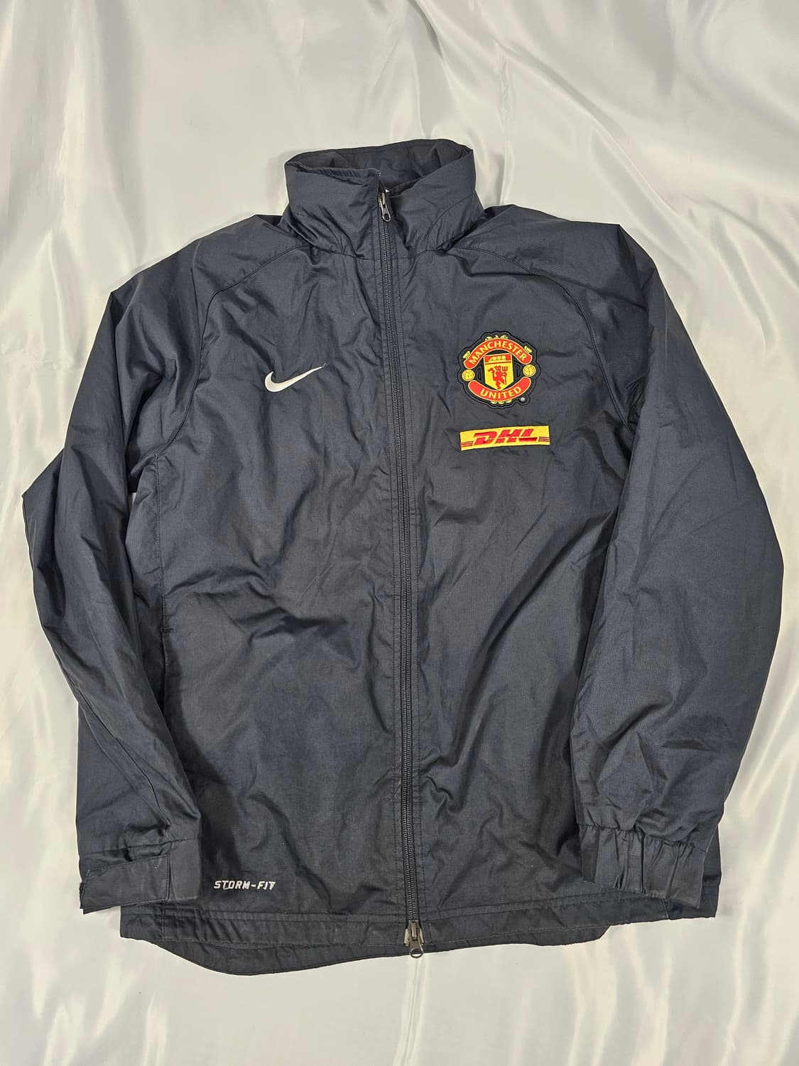 나이키맨유바람막이 상품이미지1