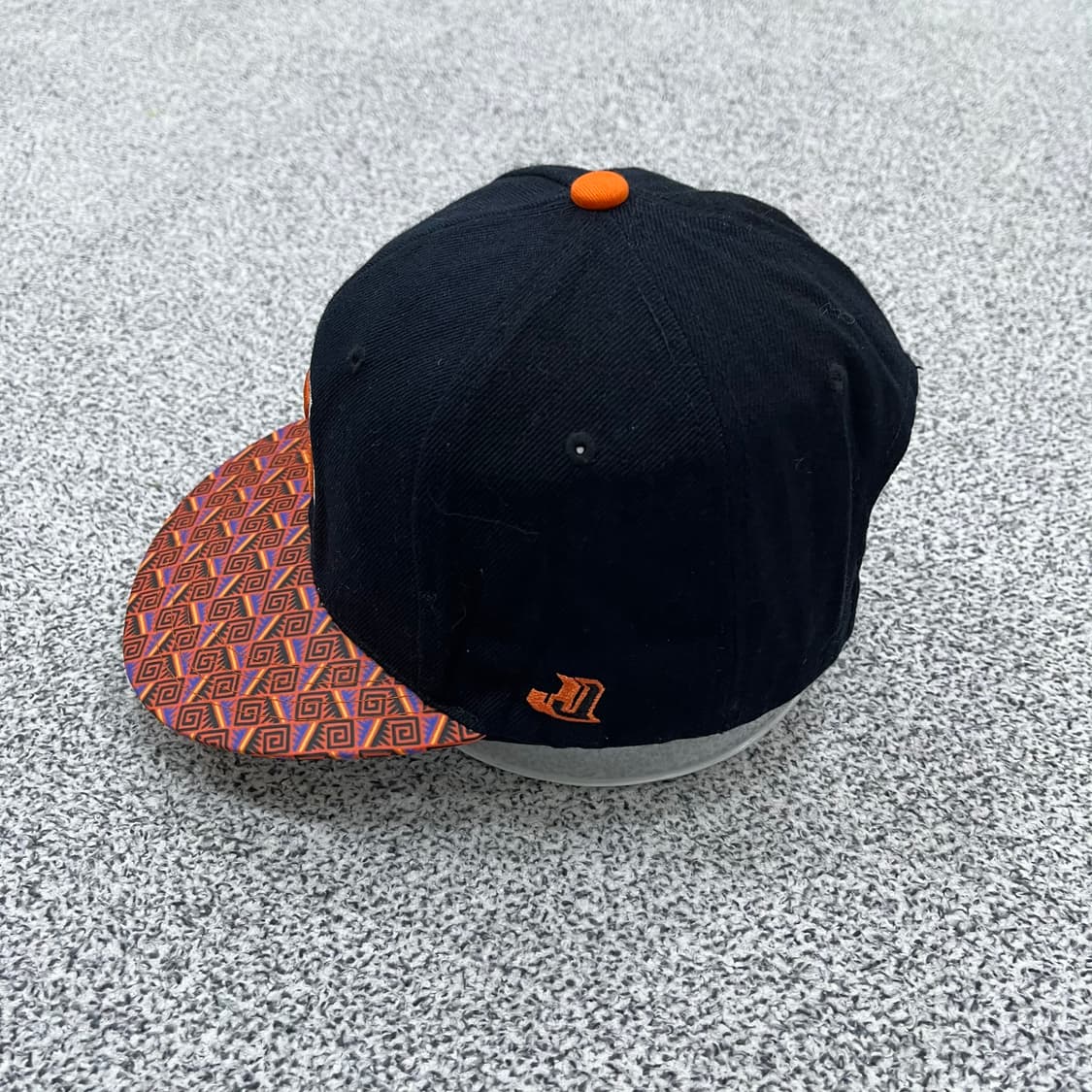 L 롯데자이언츠 야구 볼캡 0403M 상품이미지2