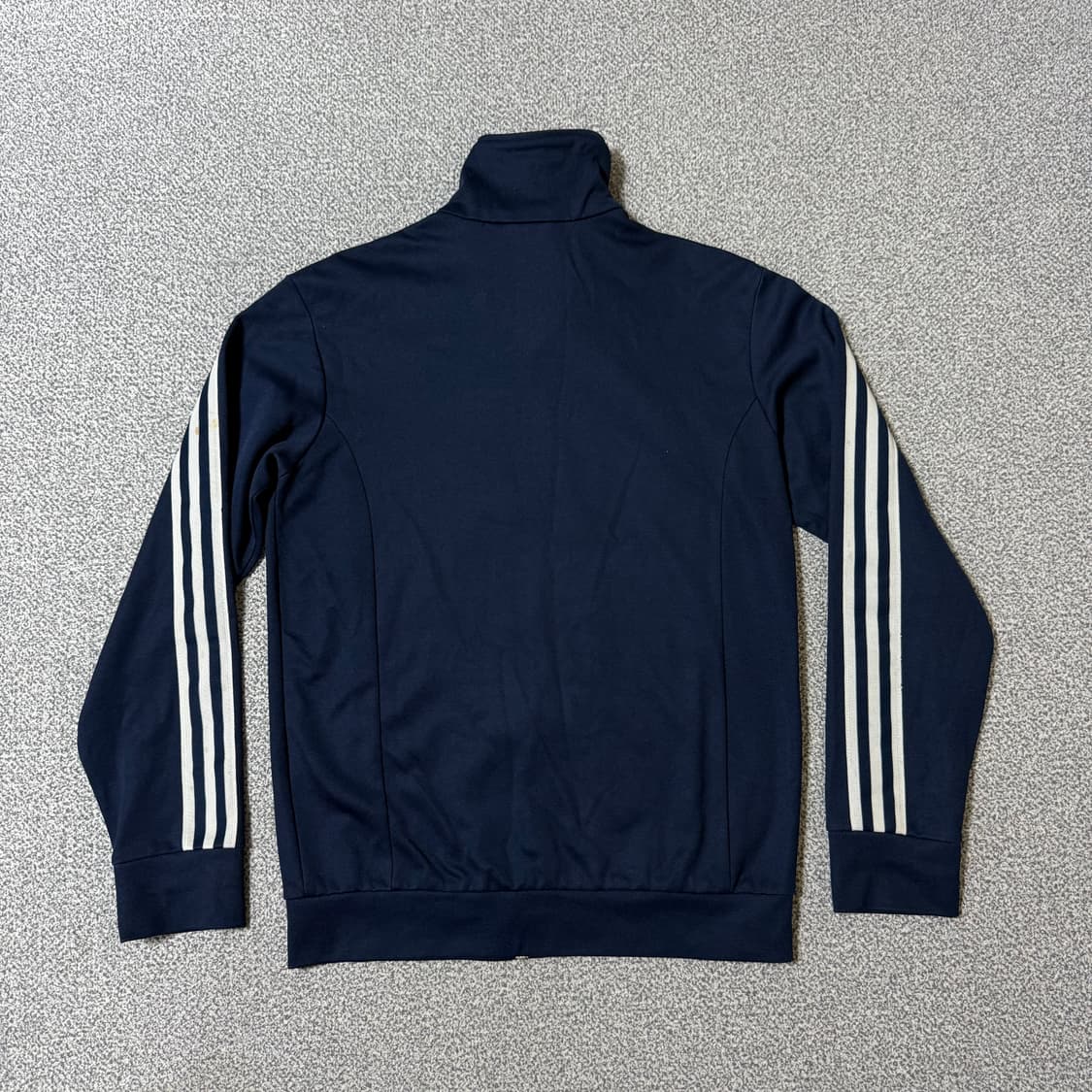 아디다스 유로파 져지 네이비 상품이미지2