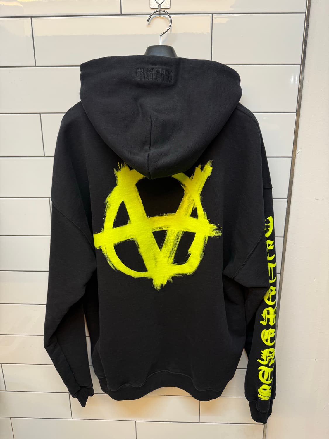 베트멍 후드 상품이미지2