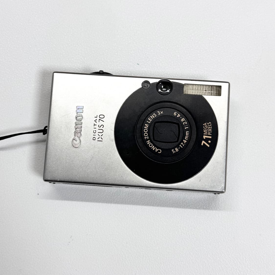 [S급] 캐논 익서스 70 IXUS(익시 IXY 10,파워샷SD1000) 상품이미지2