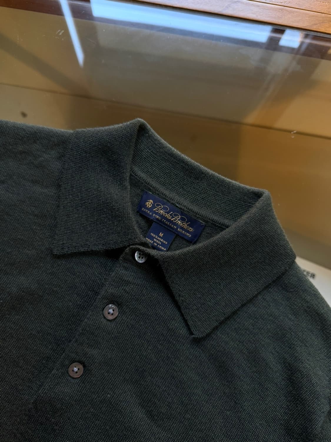 브룩스 브라더스 니트 pk 100 상품이미지10