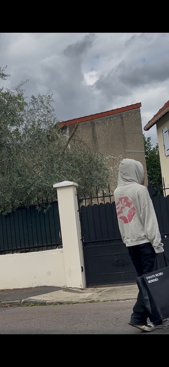 ERD 후디 상품이미지3