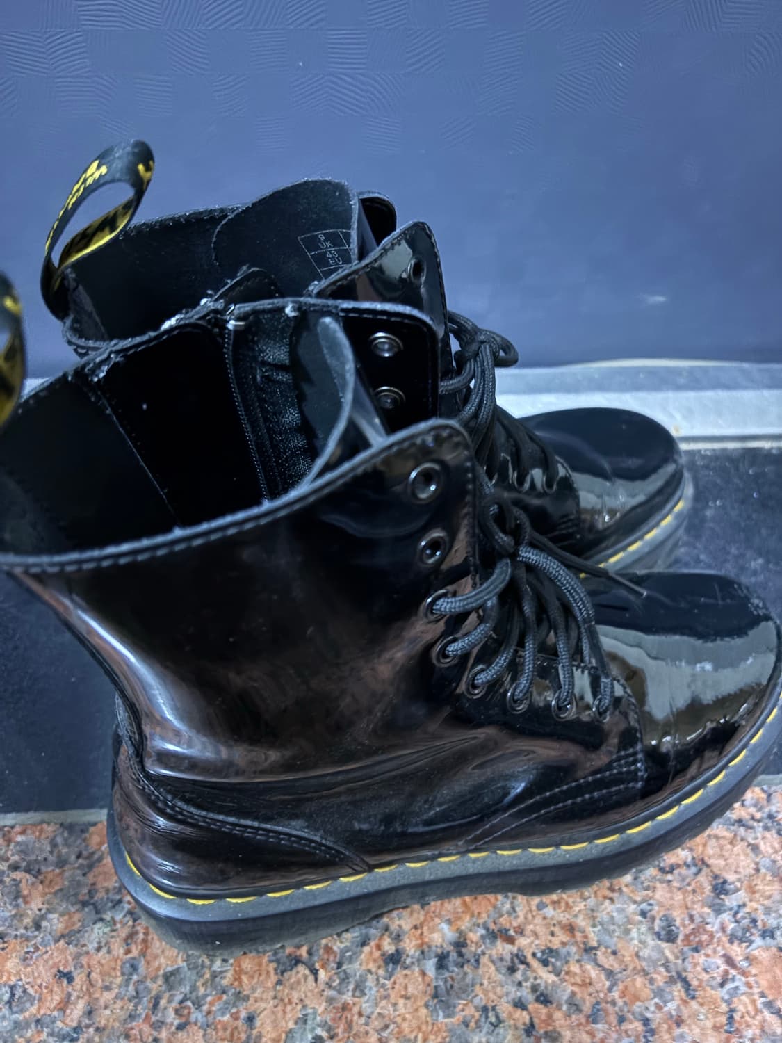 닥터마틴 제이든 280 상품이미지1