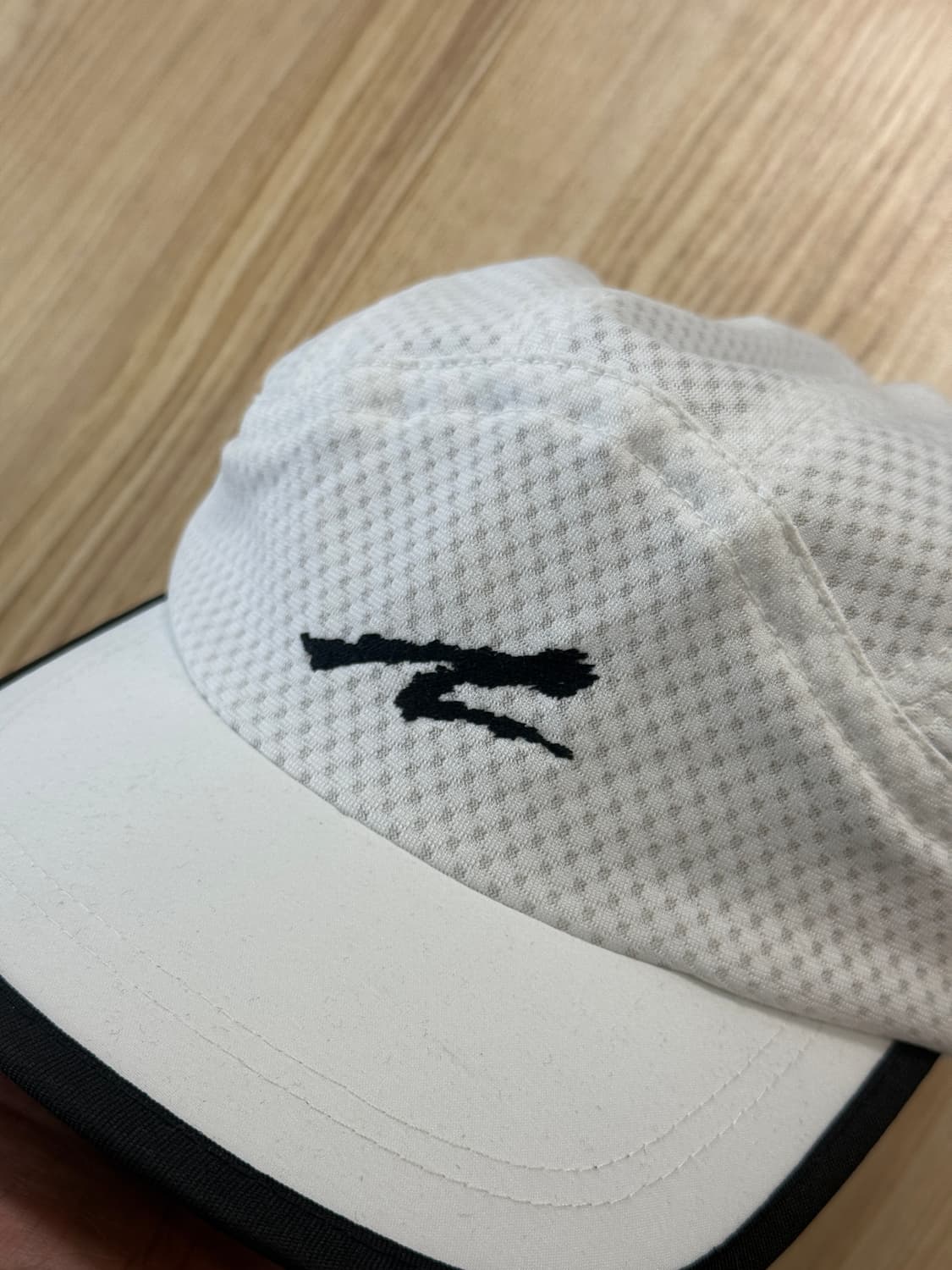 나이키 안드레 아가시 메쉬캡 상품이미지5