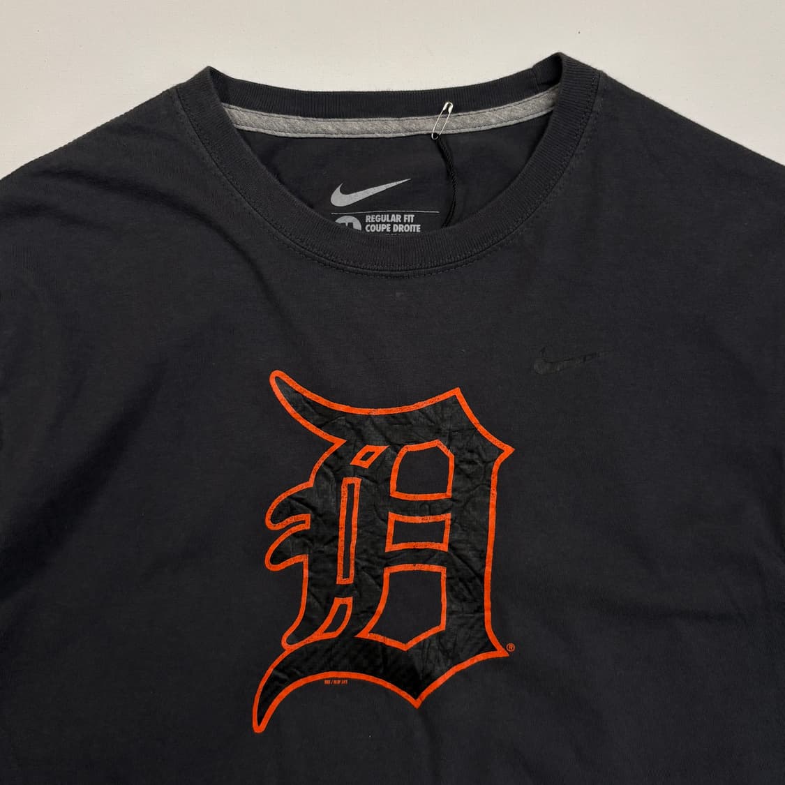 [M] NIKE Detroit graphic T-shirt 상품이미지2