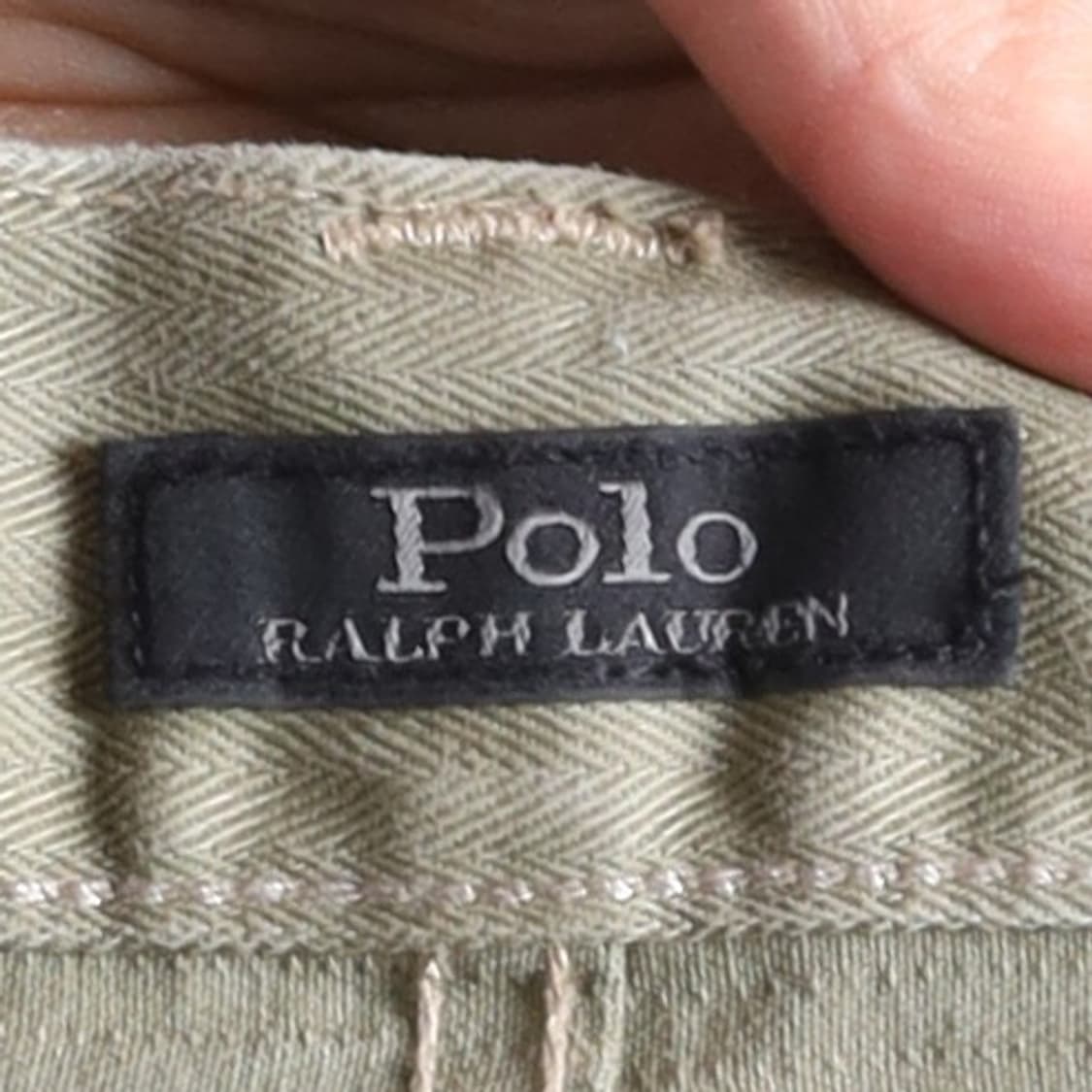 폴로 랄프로렌 Polo Ralph Lauren Pants 상품이미지8