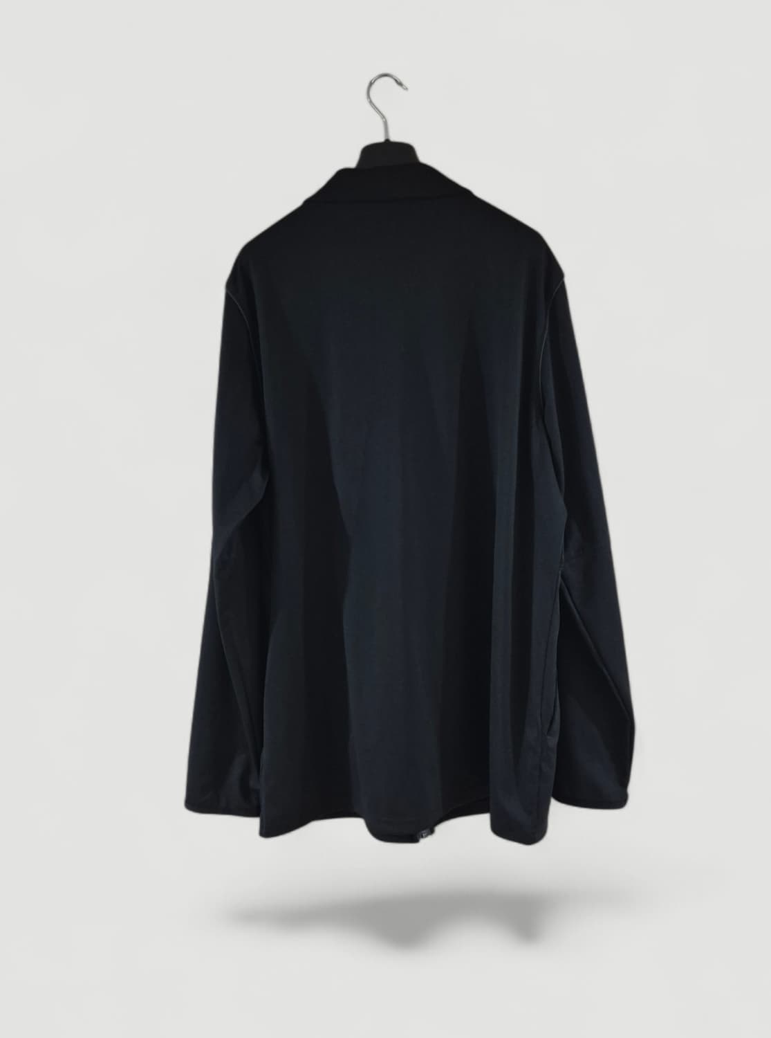 [110]나이키 드라이핏 져지 트랙탑자켓 블랙 봄시즌 상품이미지3