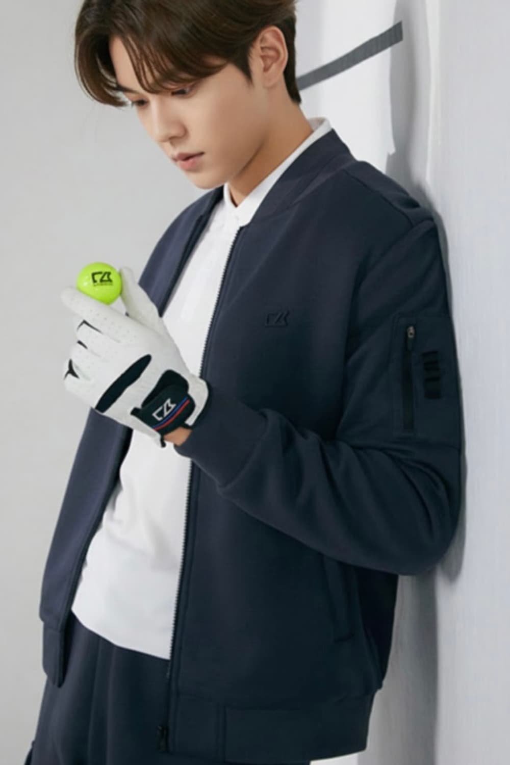 커터앤벅 골프웨어 셋업 CUTTER&BUCK 세트 상품이미지3